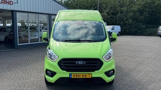 Ford Transit Custom – thumbnail 9