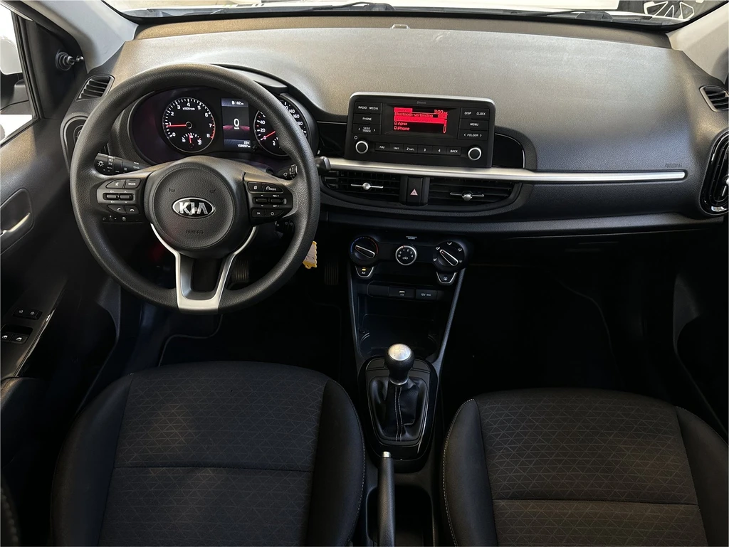 Kia Picanto – foto 12