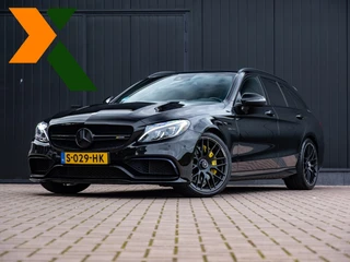 Mercedes-Benz C-Klasse – thumbnail 1
