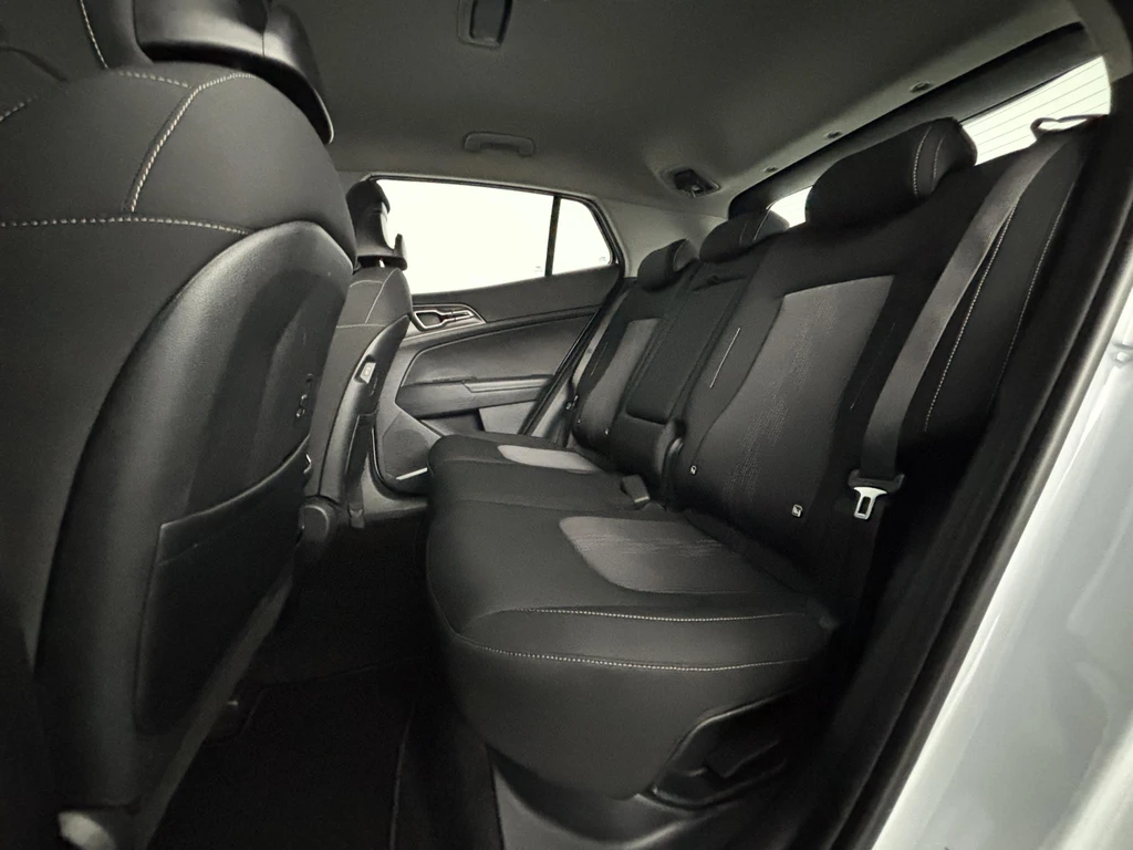 Kia Sportage – foto 15