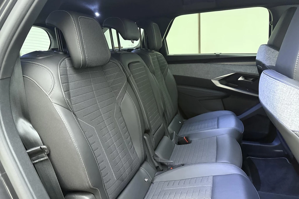 Peugeot 5008 – foto 18