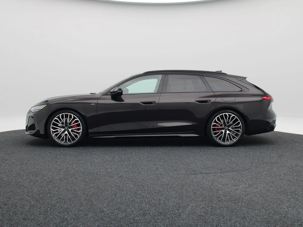 Audi A6 – foto 2