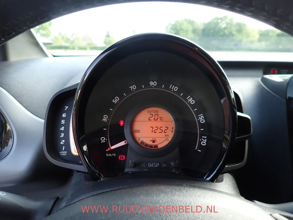 Toyota Aygo – foto 13