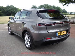Alfa Romeo Tonale – thumbnail 3