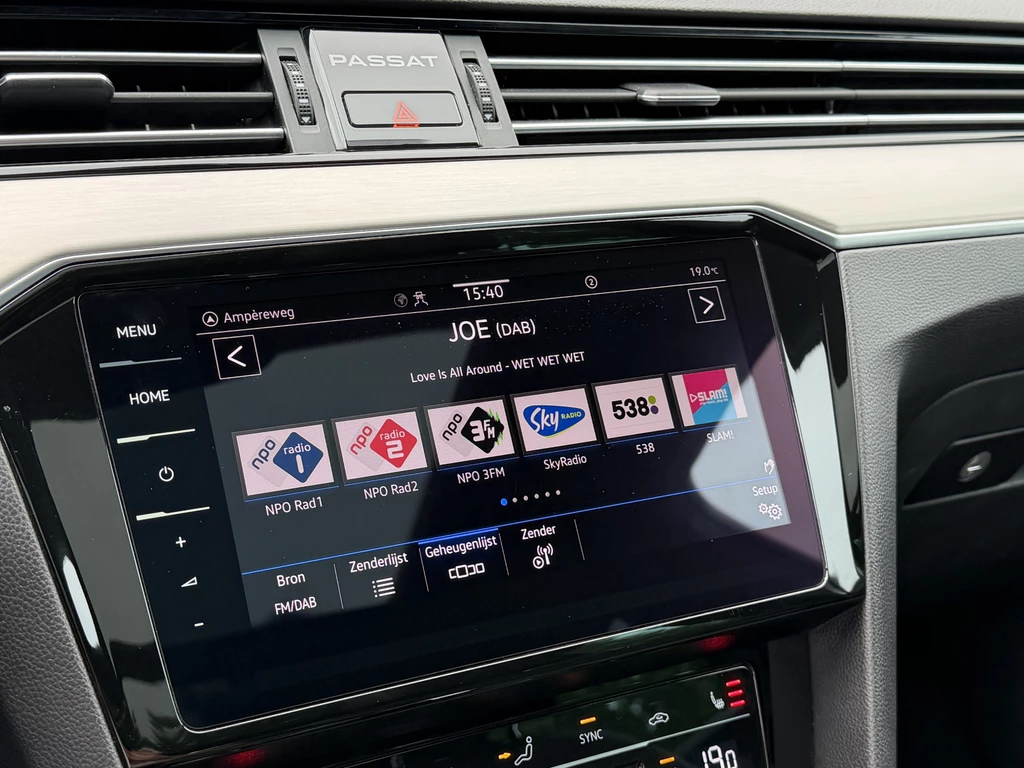 Volkswagen Passat – foto 24