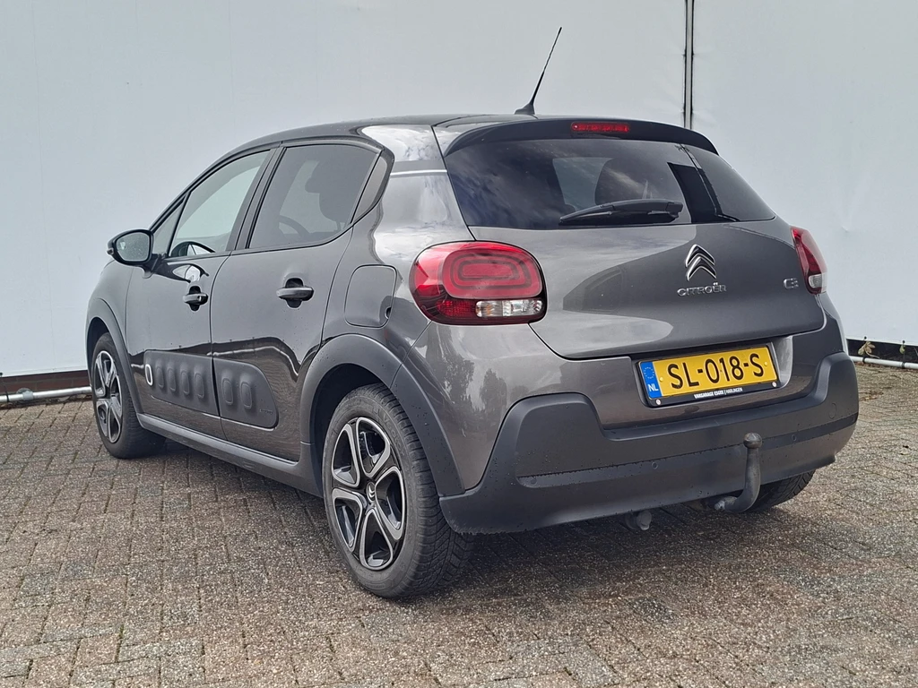 Citroën C3 – foto 5