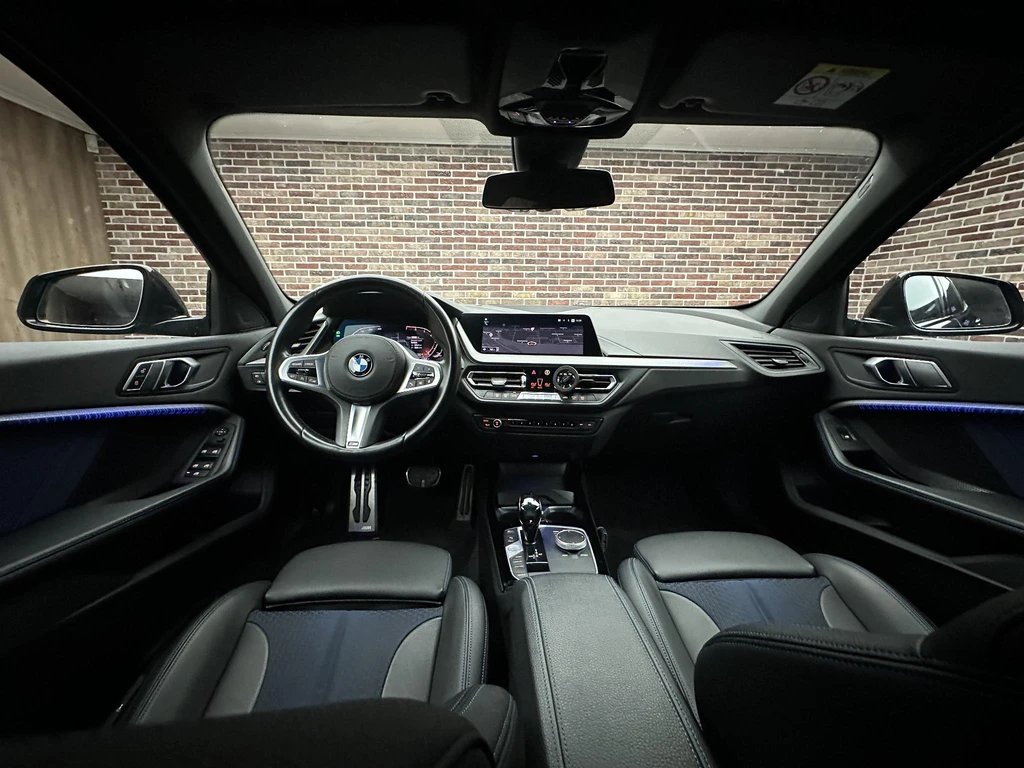 BMW 1 Serie – foto 14
