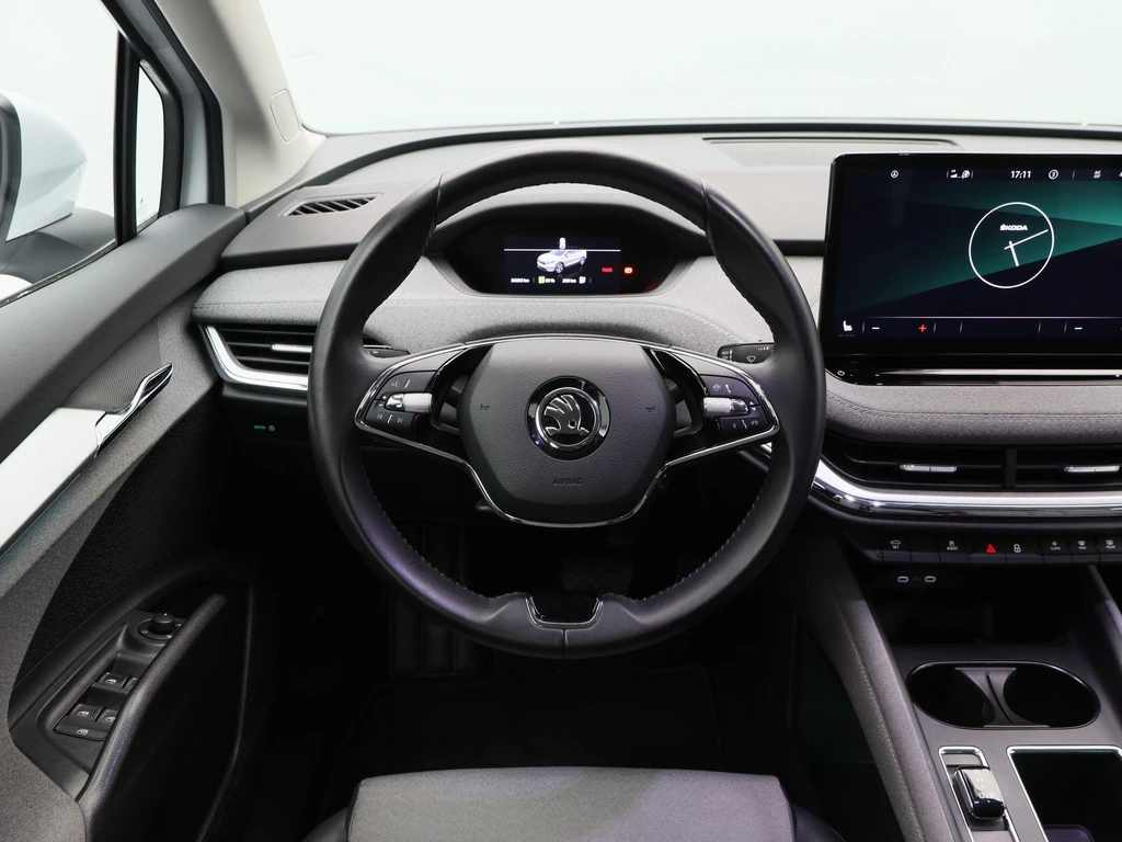 Škoda Enyaq iV – foto 35