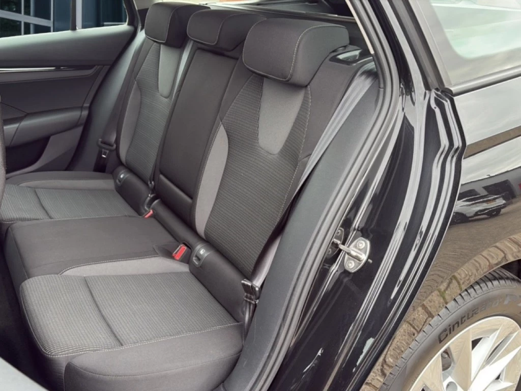 Škoda Octavia – foto 12