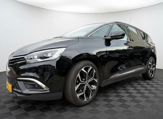 Renault Grand Scénic – thumbnail 2