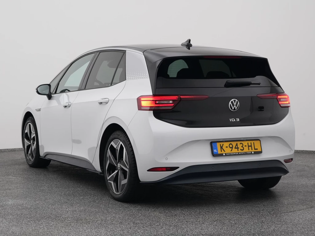 Volkswagen ID.3 – foto 5