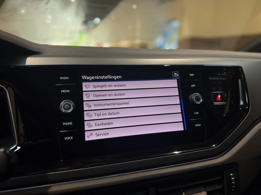 Volkswagen Polo – foto 35