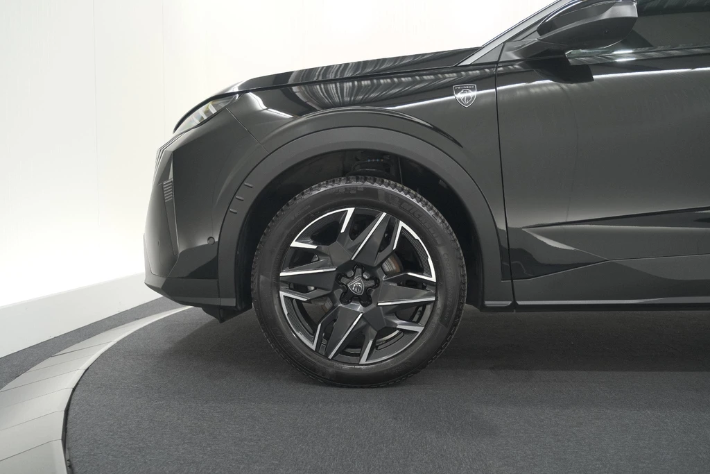 Peugeot 3008 – foto 21