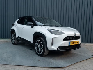 Toyota Yaris Cross – thumbnail 15