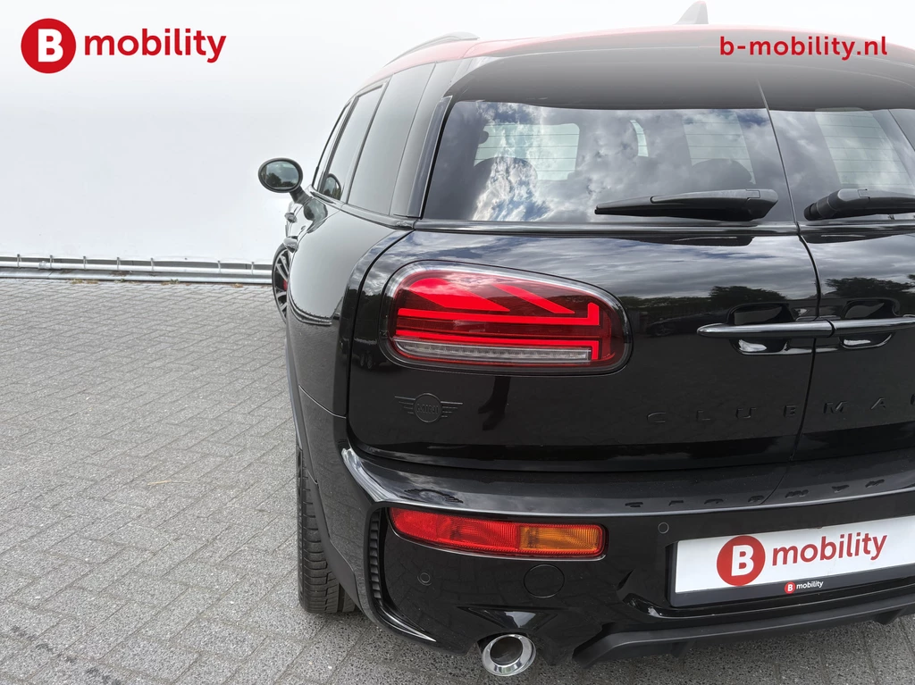 MINI Clubman – foto 4