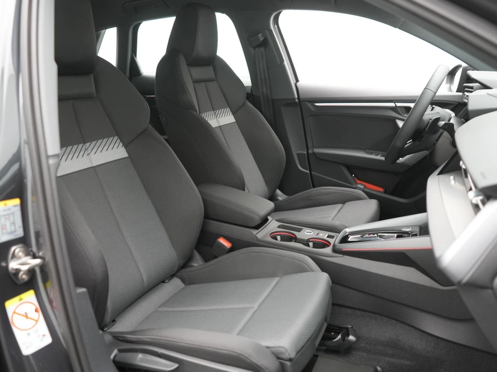 Audi A3 – foto 42