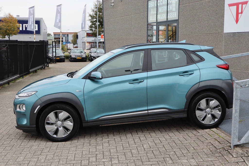 Hyundai Kona – foto 2