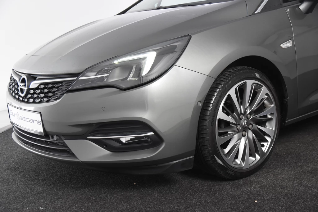 Opel Astra – foto 30
