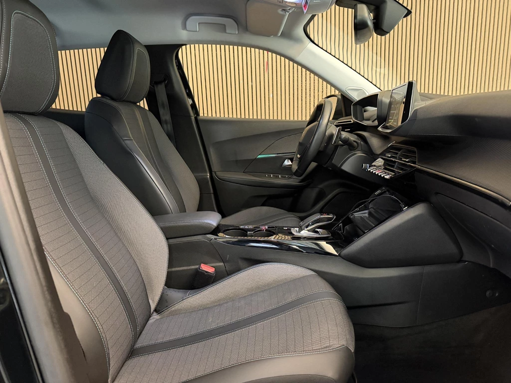 Peugeot 2008 – foto 33
