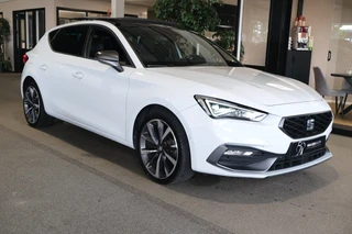 SEAT Leon – thumbnail 14