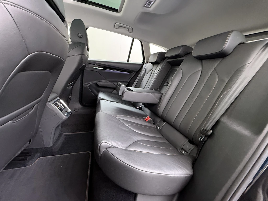 Škoda Enyaq iV – foto 43