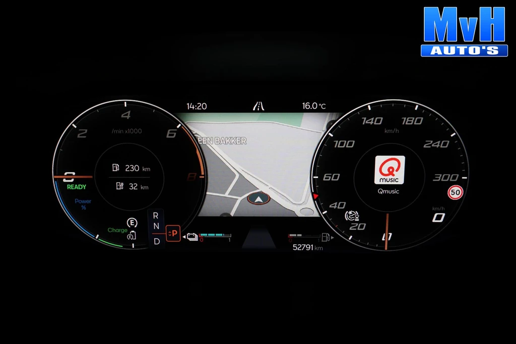 CUPRA Formentor – foto 69
