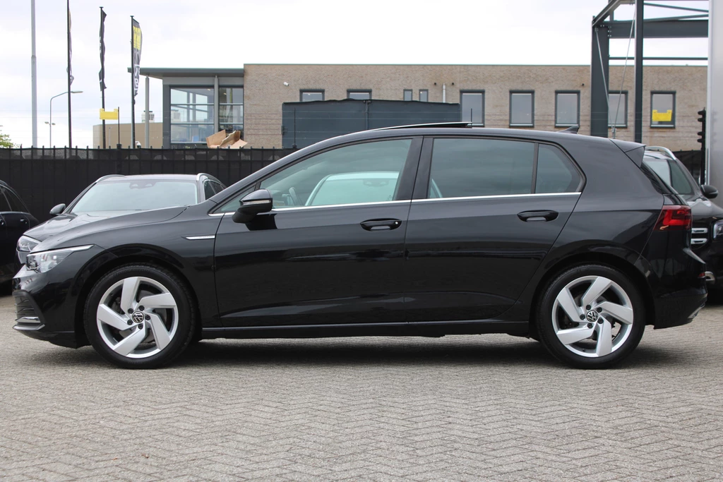 Volkswagen Golf – foto 1