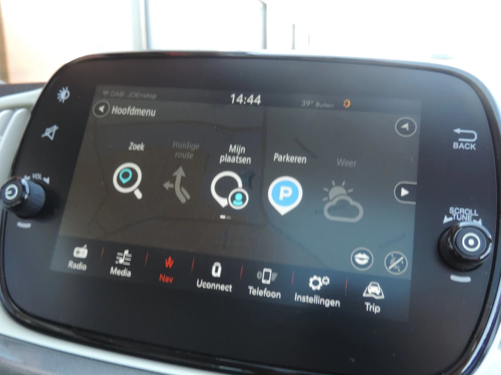 Fiat 500 – foto 30