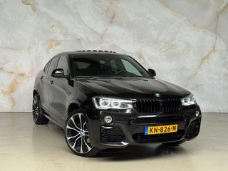 BMW X4 – thumbnail 7