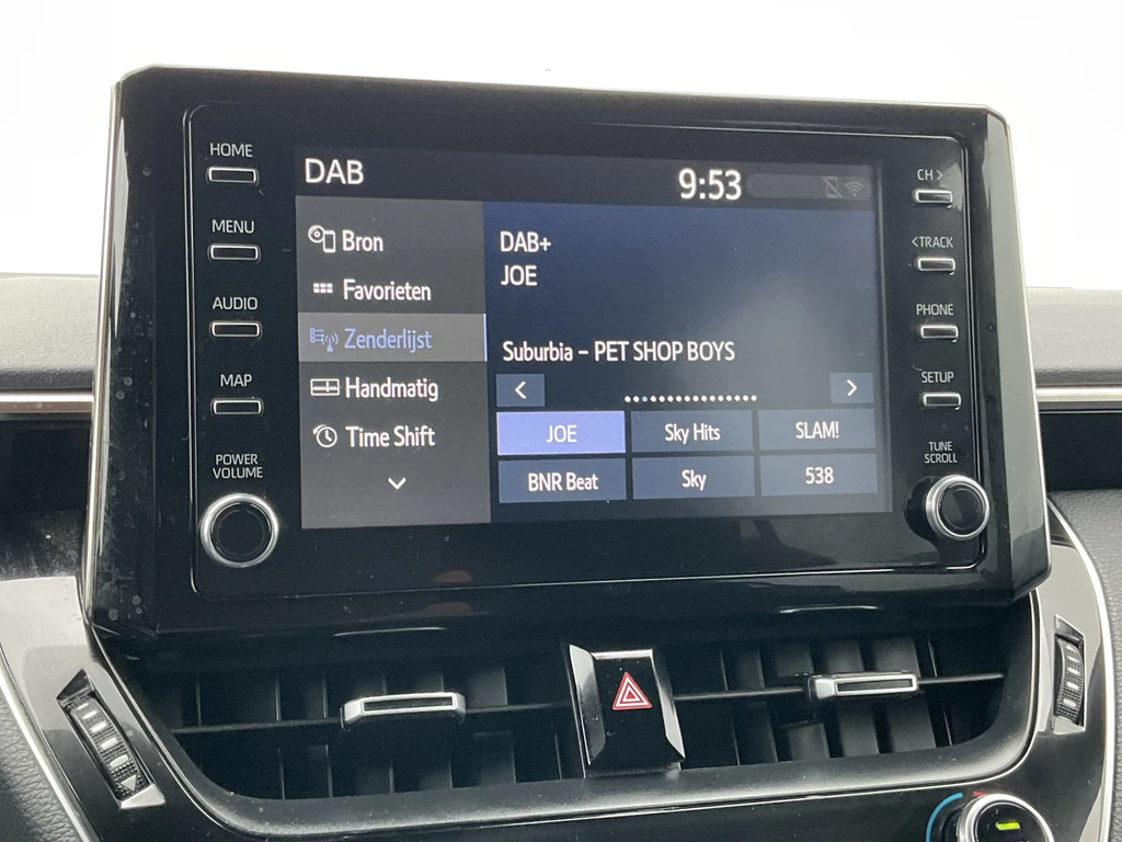 Toyota Corolla Touring Sports – foto 31