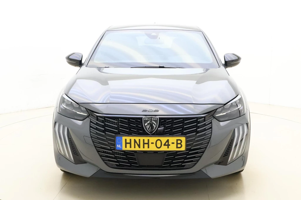 Peugeot 208 – foto 10