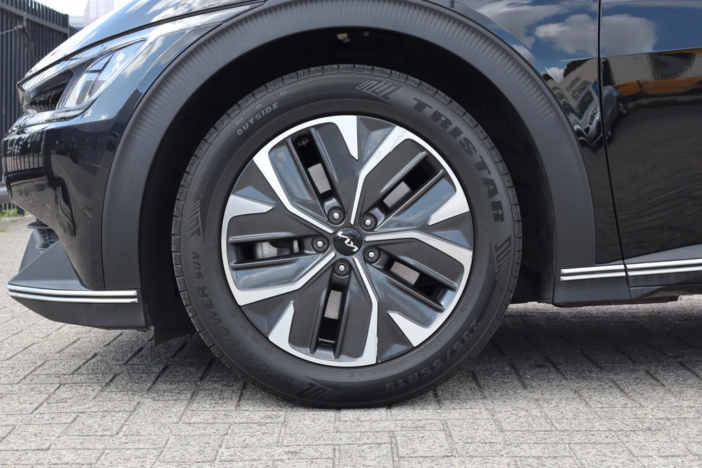 Kia EV6 – foto 10