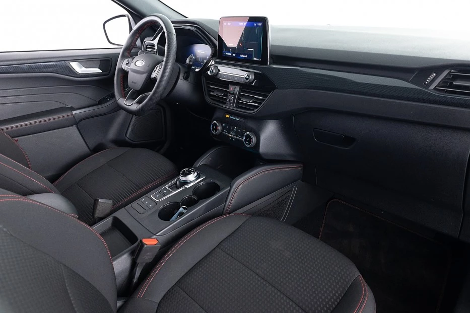 Ford Kuga – foto 11