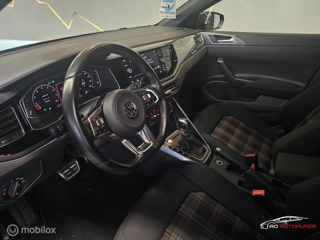 Volkswagen Polo – foto 12
