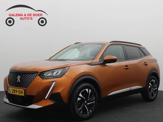 Peugeot 2008 – thumbnail 1