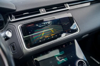 Land Rover Range Rover Velar – thumbnail 27