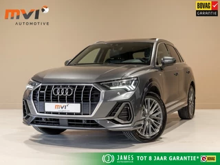Audi Q3 – thumbnail 1