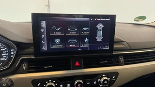 Audi A4 – thumbnail 11