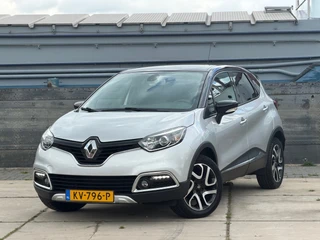 Renault Captur – thumbnail 1