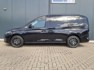 Volkswagen Caddy – thumbnail 4