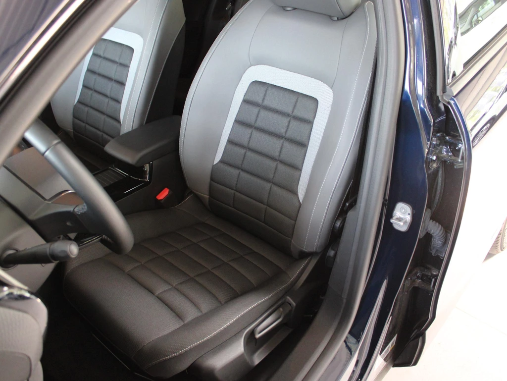 Citroën ë-C4 – foto 9