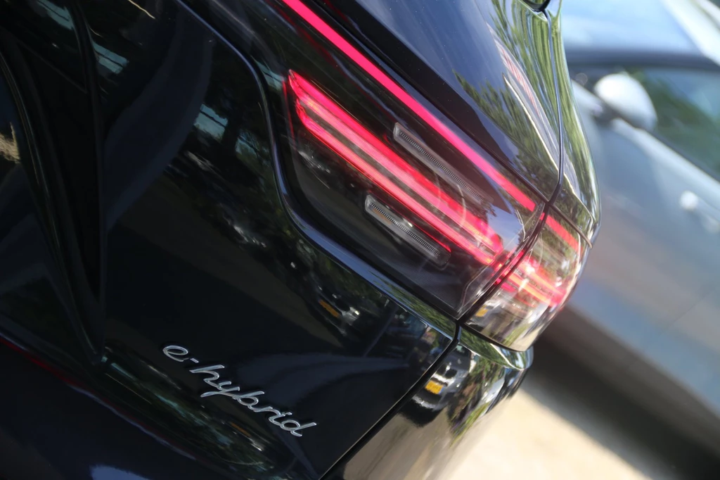 Porsche Cayenne – foto 7