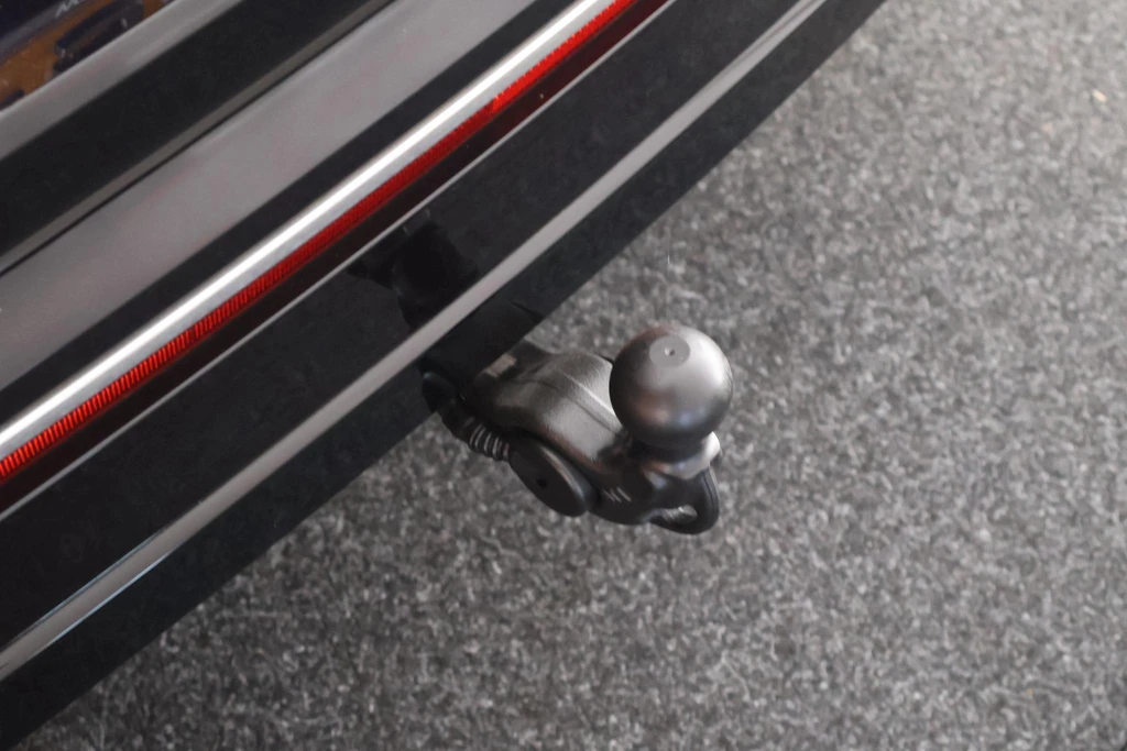 Volkswagen Tiguan – foto 9