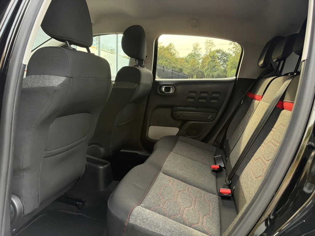 Citroën C3 – foto 12