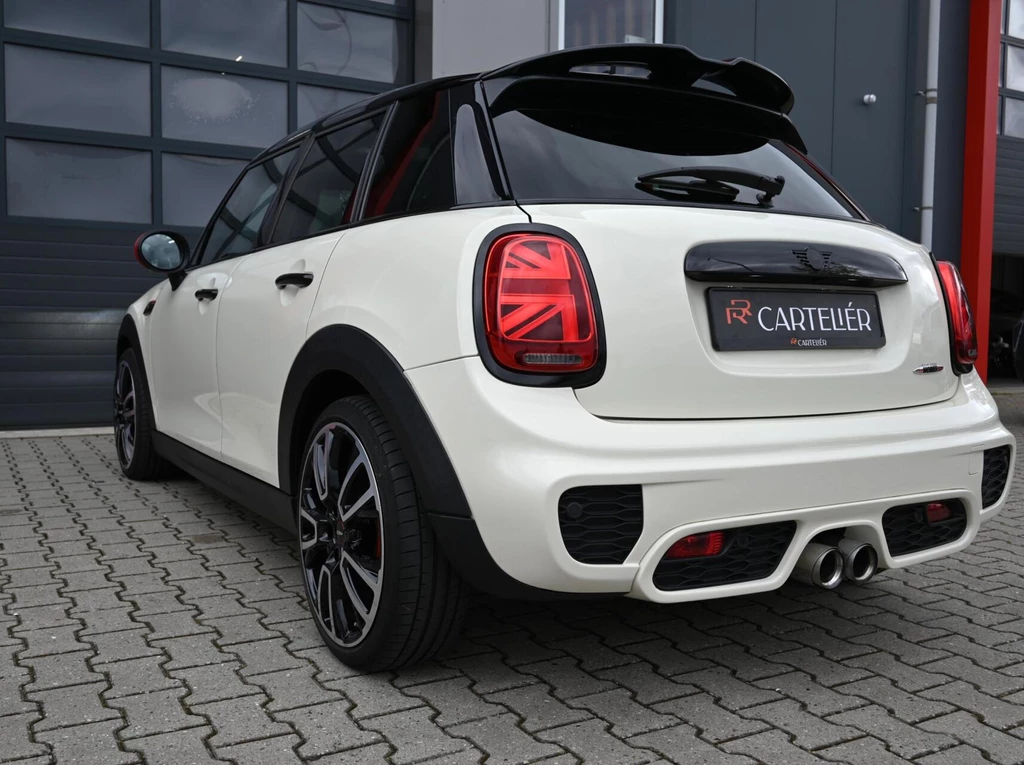 MINI Cooper S – foto 6