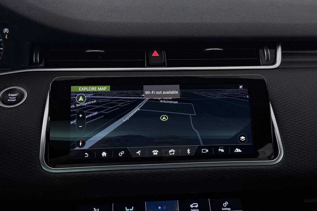 Land Rover Range Rover Evoque – foto 20