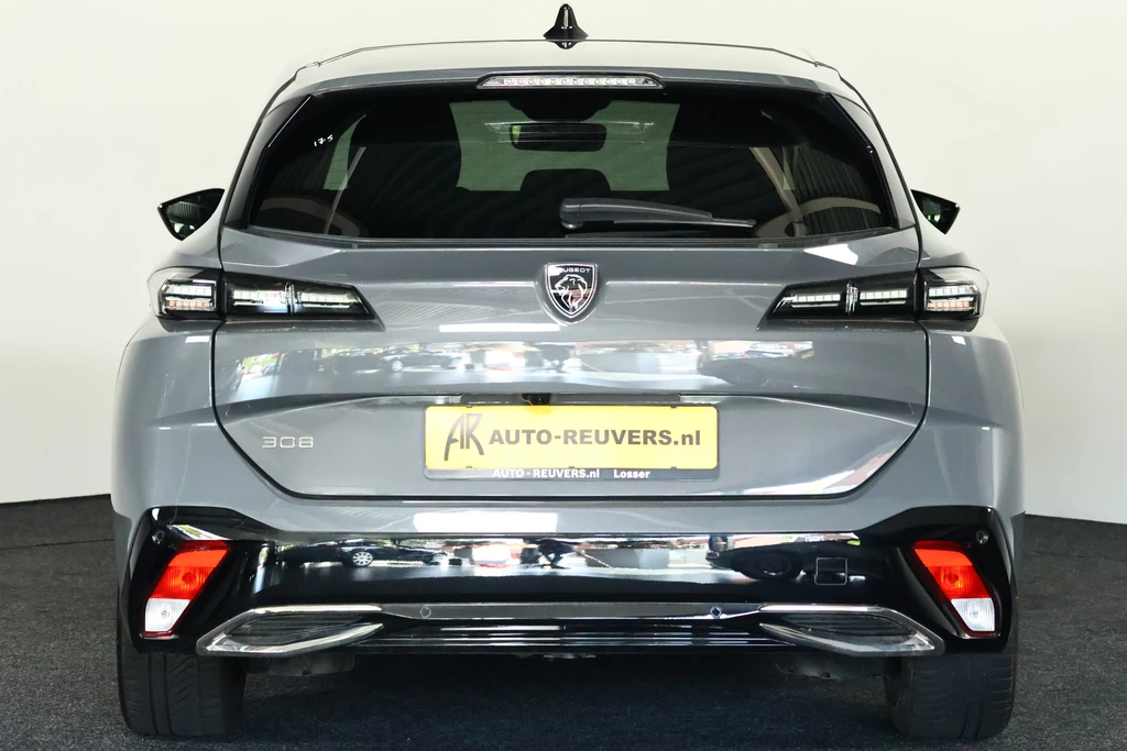 Peugeot 308 – foto 5