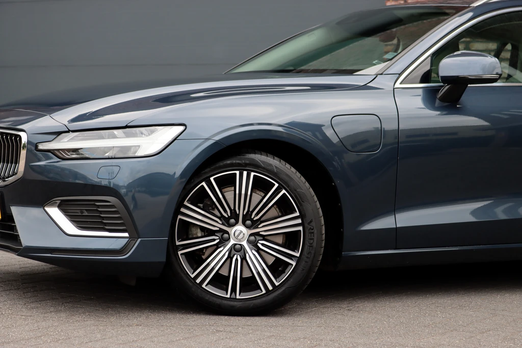 Volvo V60 – foto 18