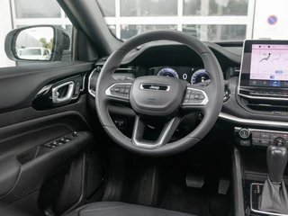 Jeep Compass – thumbnail 17