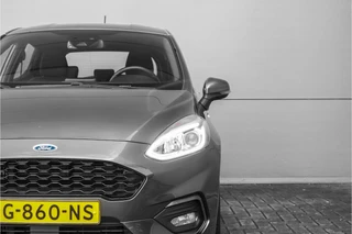 Ford Fiesta – thumbnail 9
